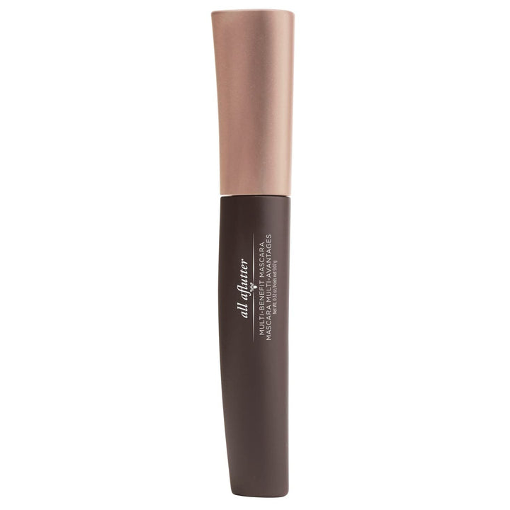 BURTS BEES Classic Black Multi Benefit Mascara, 0.066 OZ