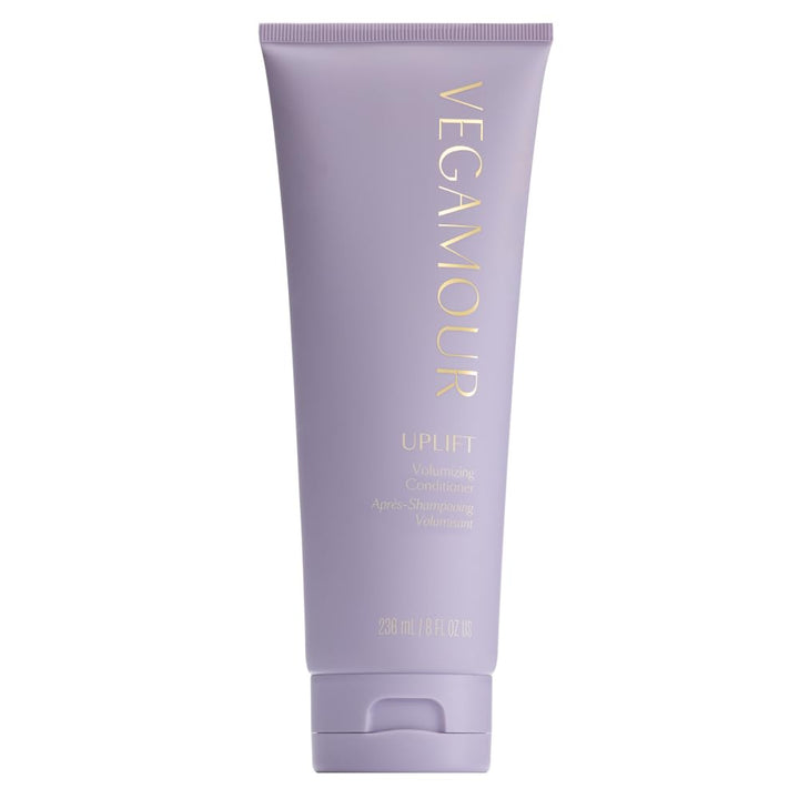 UPLIFT Volumizing Conditioner For fine, flat & thinning hair, Provides Volume & Resists Humidity, Non Sticky Formula, Bouncy Soft Hair