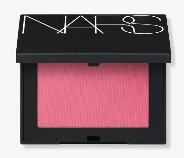 NARS Blush - Dominant (matte poppy pink) - 0.17 oz / 4.8 g