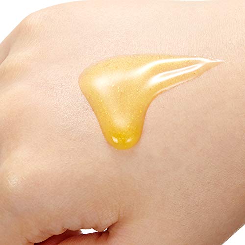 NATURE REPUBLIC GINSENG GOLD SILK ESSENCE 1.35 fl. Oz