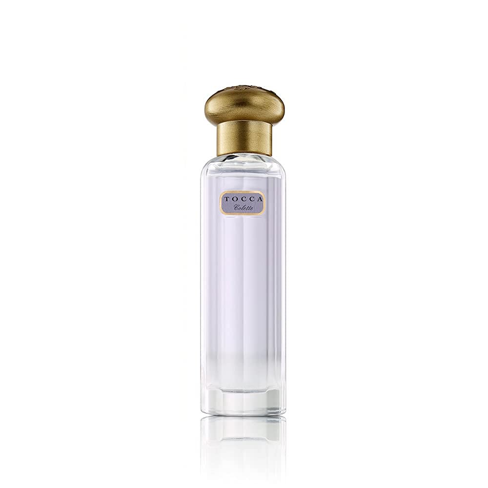 Tocca Travel Fragrance Spray Colette 0.68 Oz