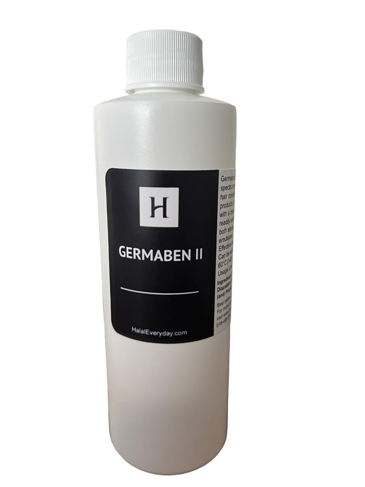 Germaben II (16oz)