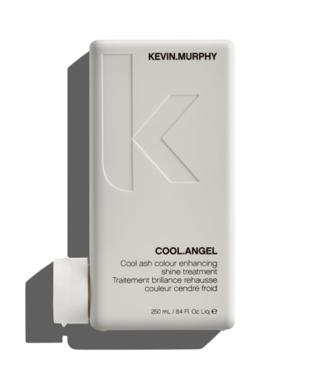 Kevin Murphy Cool Angel Ashcolour Renhancing Treatment, 8.4 Ounce