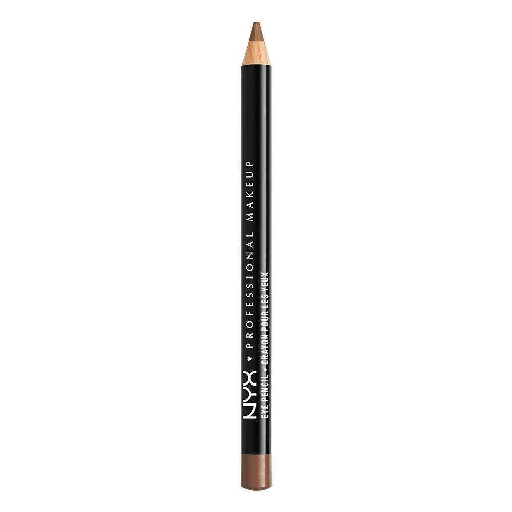 NYX Slim Eye Pencil - 904 - Light Brown