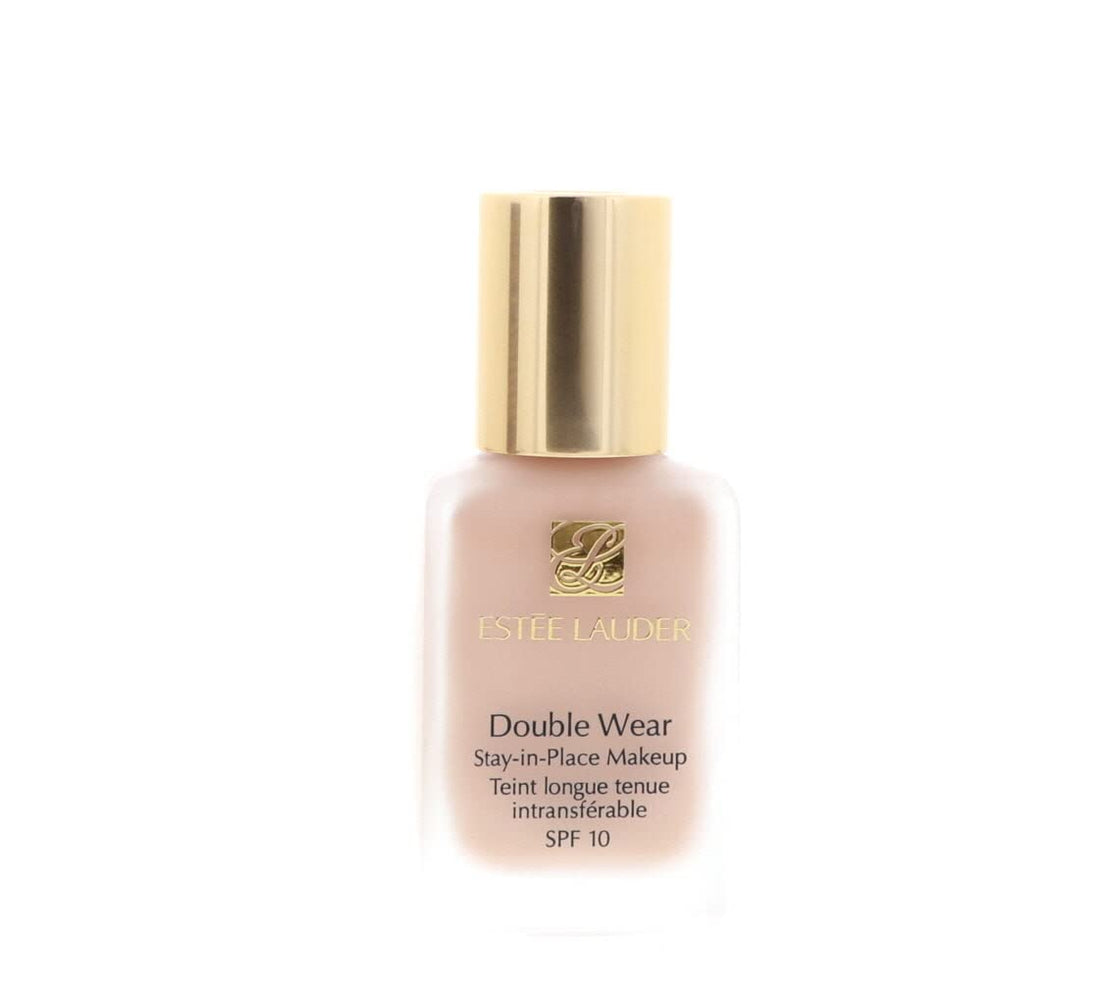 Estee Lauder Double Wear Stay-in-Place Makeup Foundation with SPF 10