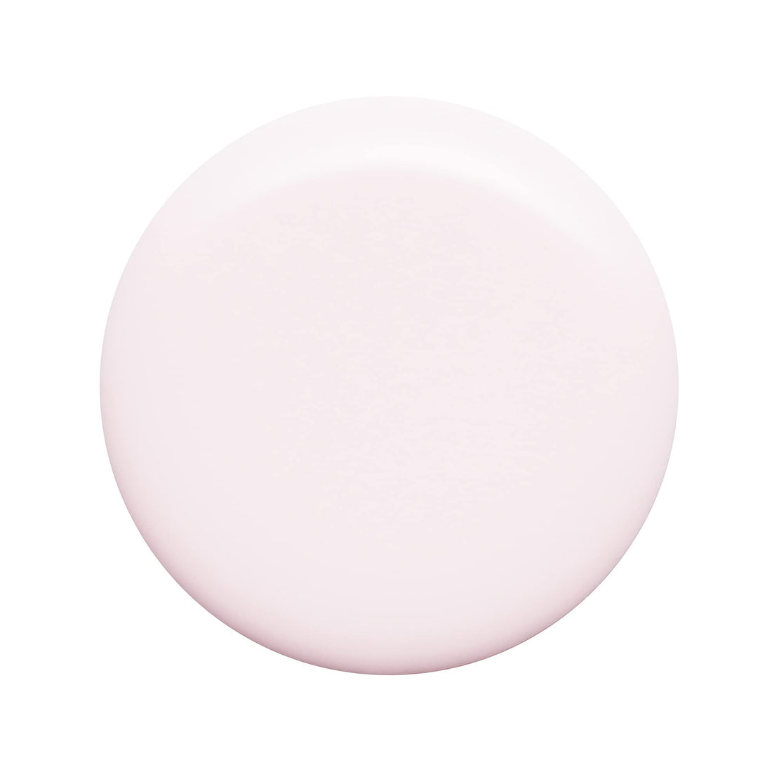 Nailtopia - Plant-Based Chip Free Nail Lacquer - Non Toxic, Bio-Sourced, Long-Lasting, Strengthening Polish - Kissin In The Rain (Light Pastel Pink) - 0.41oz