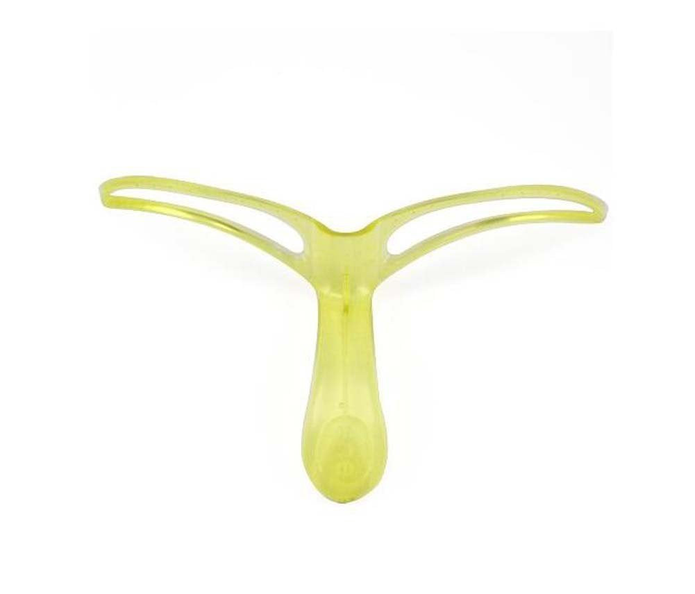 Elandy 2 PCS Eyebrow Drawing Template-Plastic Eyebrow Shaping Tools Eyebrow Makeup Grooming Templates DIY Beauty Accessories(Color Random)