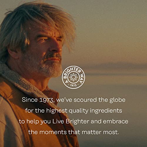 SOLARAY Spectro Multivitamin with Iron - Multi Vitamin with Calcium, Magnesium, Energizing Greens, Herbs & Digestive Enzymes - Digestion, Energy, and Bone Health Support (41 Serv, 250 CT)