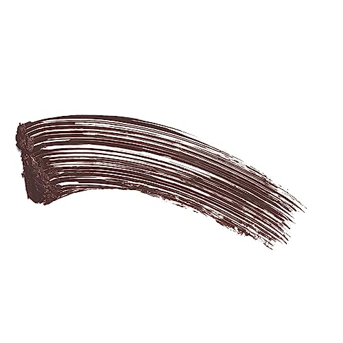 CoverGirl Lash Blast Volume Mascara Makeup, Volumizing, Long-Wearing, Smudge-Proof, Cruelty Free, Black Brown, 1 Count