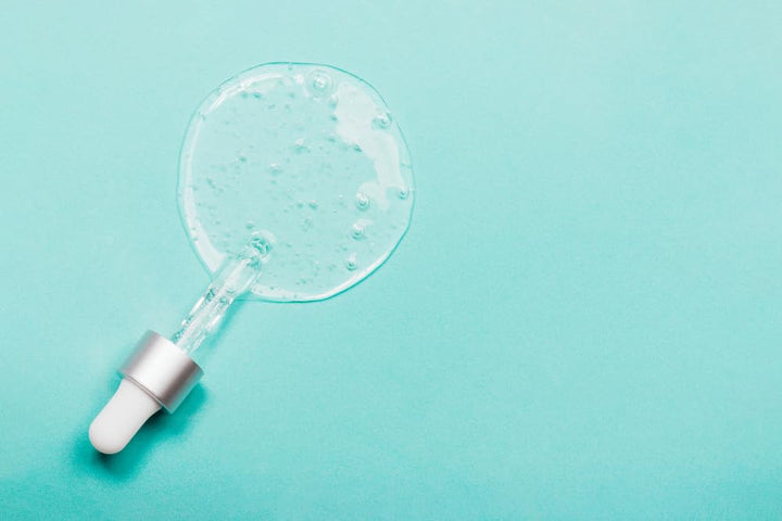 Vitality Precision Skin 1% Retinol and Squalane Serum