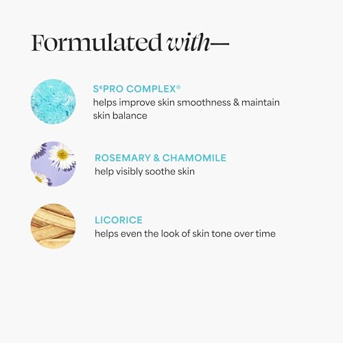 TULA Skin Care Face Filter Blurring and Moisturizing Primer - Magic Hour, Evens the Appearance of Skin Tone & Redness, Hydrates & Improves Makeup Wear, 1fl oz