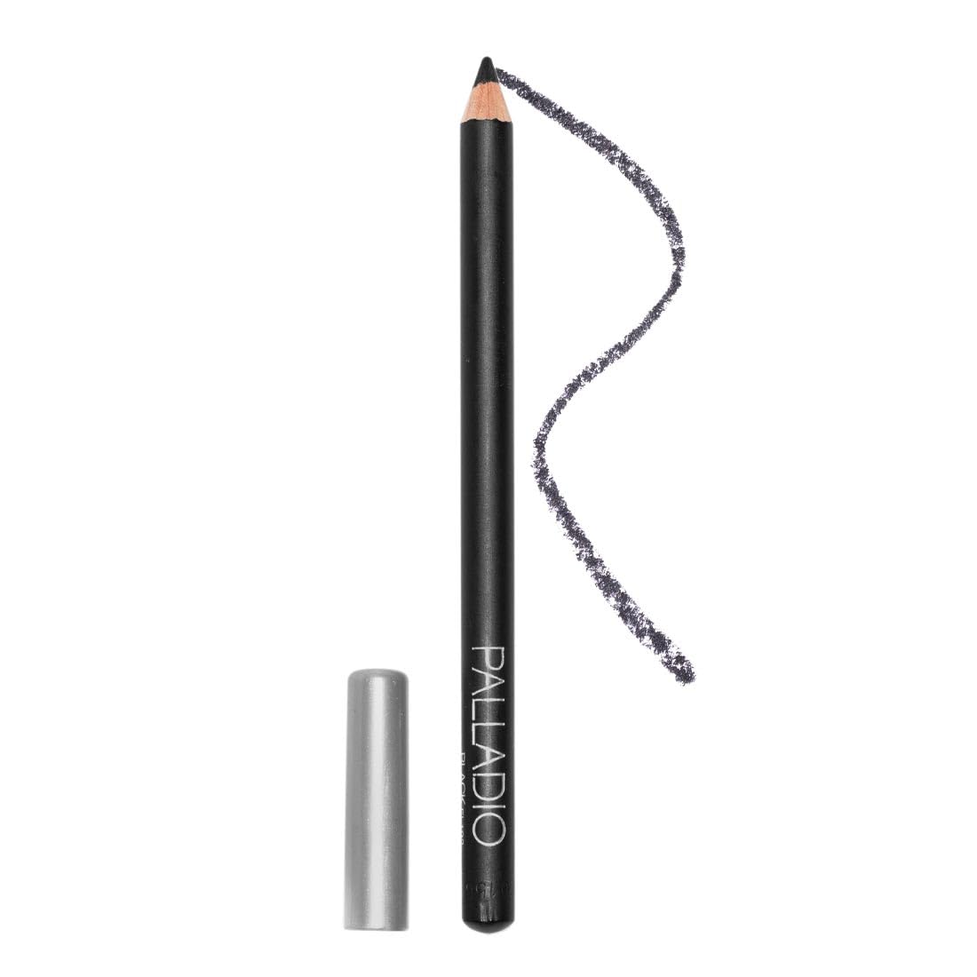 Palladio Herbal Eyeliner Pencil Black