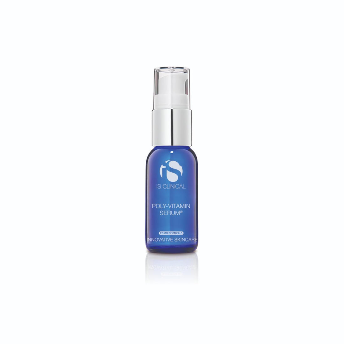 iS CLINICAL Poly-Vitamin Serum, 1 fl. oz
