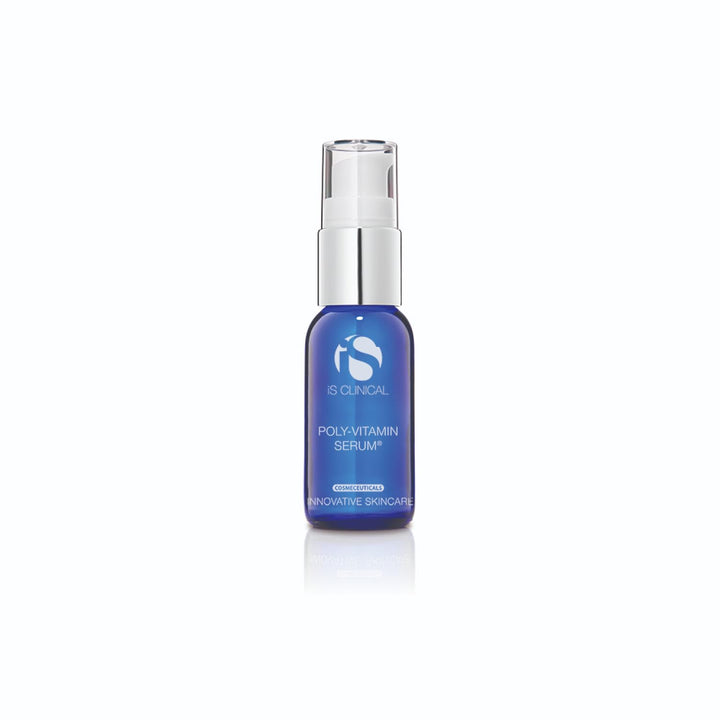 iS CLINICAL Poly-Vitamin Serum, 1 fl. oz