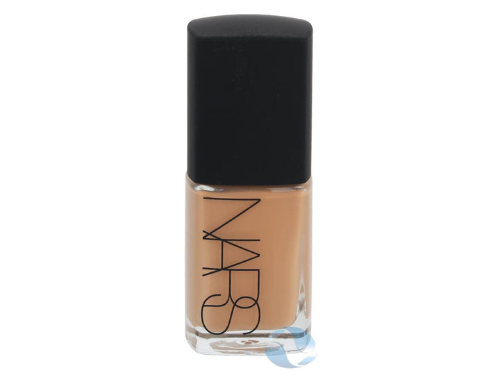 Nars Sheer Glow Foundation - Vienna 4856