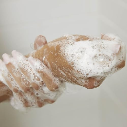 Tea Tree Hemp Restoring Shampoo & Body Wash, 2-in-1 Cleanser, For All Hair Types, 33.8 fl. oz.