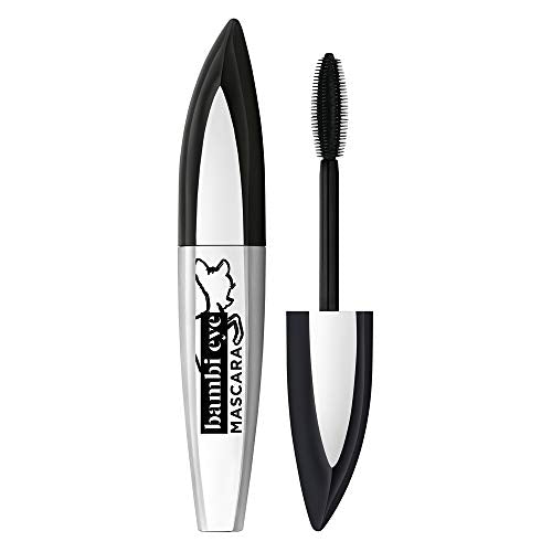 L’Oréal Paris Bambi Eye Washable Mascara 407 Black Noir
