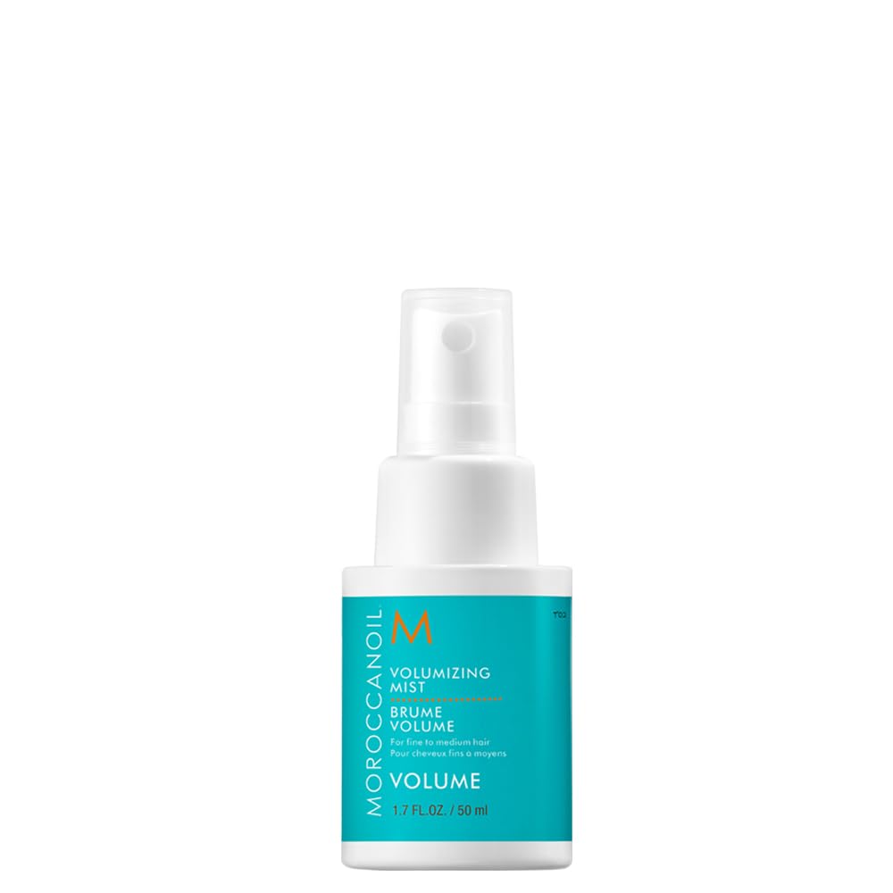 Moroccanoil Volumizing Mist, Travel Size, 1.7 Fl. Oz.