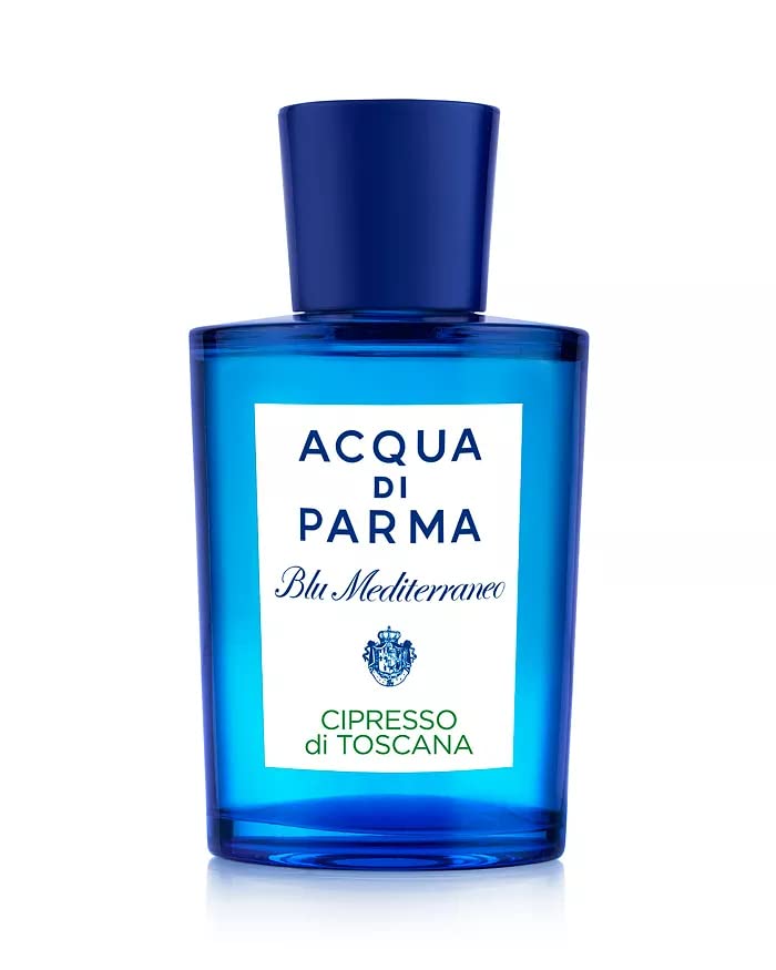 Acqua Di Parma Blu Mediterraneo Cipresso Di Toscana Eau De Toilette Spray 75ml/2.5oz