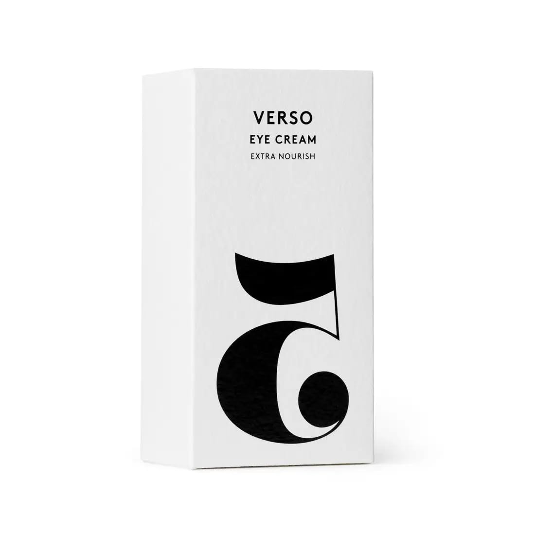 Verso Eye Cream 0.67 Fl Oz