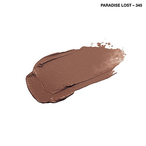 COVERGIRL Melting Pout Matte Liquid Lipstick, Paradise Lost - 345, 1 Count (packaging may vary)