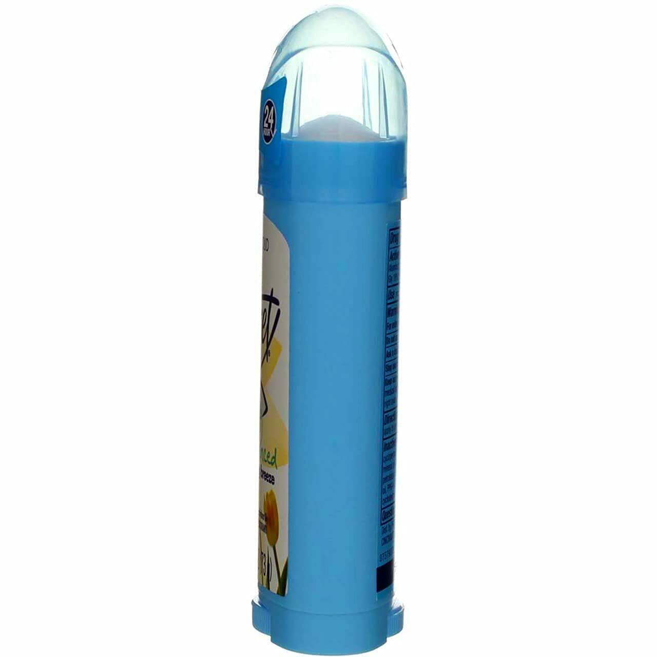 Secret Anti-Perspirant Deodorant Invisible Solid Spring Breeze 2.60 oz (Pack of 3)