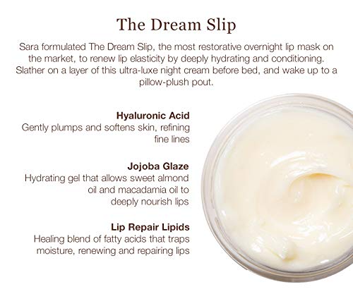sara happ The Dream Slip, 0.5 oz.