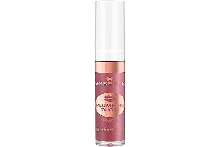 Essence Plumping Nudes Lipgloss 06