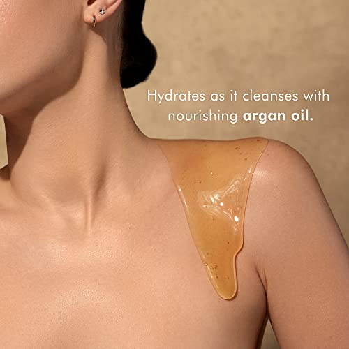 Moroccanoil Shower Gel, Fragrance Originale, 8.5 Fl. Oz.