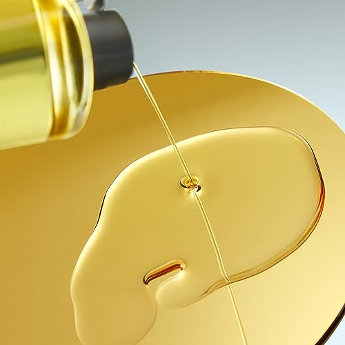 Autumn Shower Bath and Body Oil with Sweet Almond Jojoba, Shea Butter, Rose Water, Coconut Bath Oils Mother's Day Gift for Women, Multiuse Oil for Hair Dry Skin 26.4 fl oz (Pack of 3)