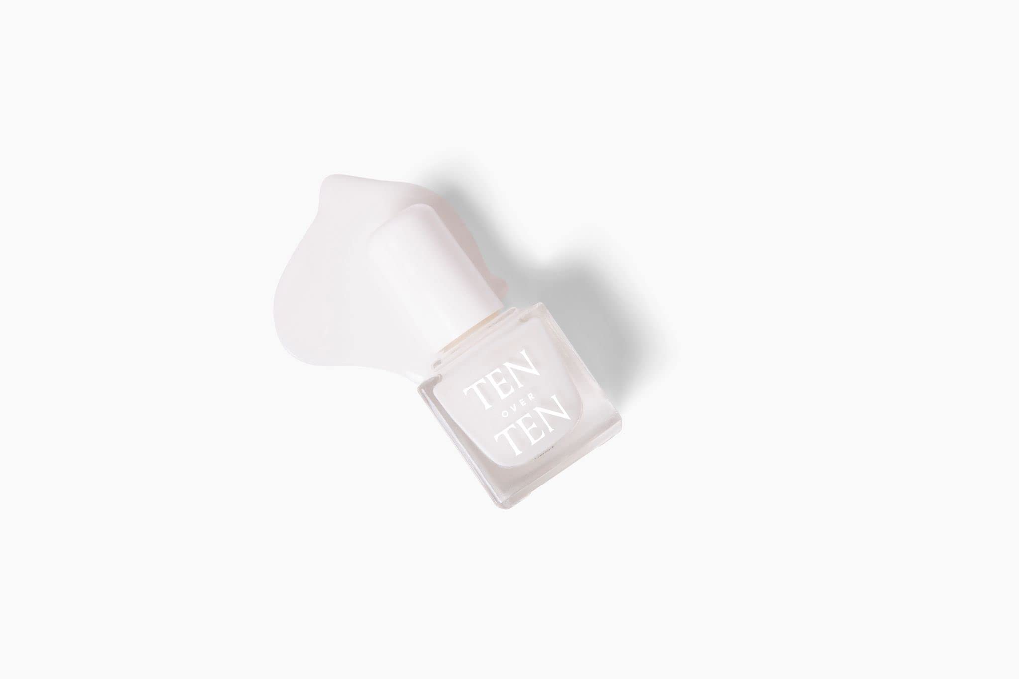 Tenoverten Nail Polish, Washington, 2 oz.