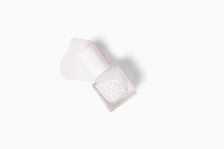 Tenoverten Nail Polish, Washington, 2 oz.