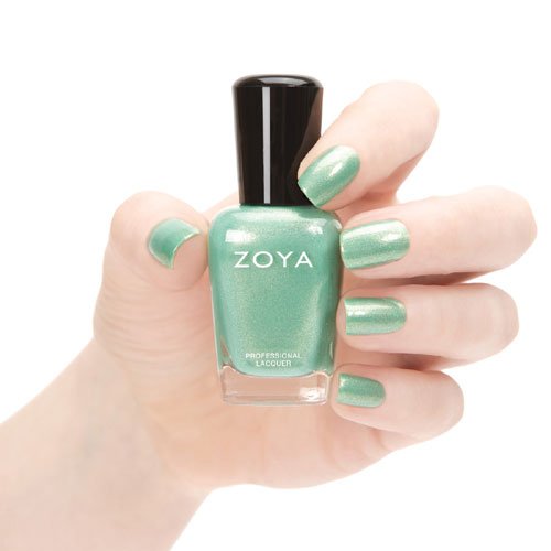 ZOYA Nail Polish, Dillon, 0.5 fl. oz.