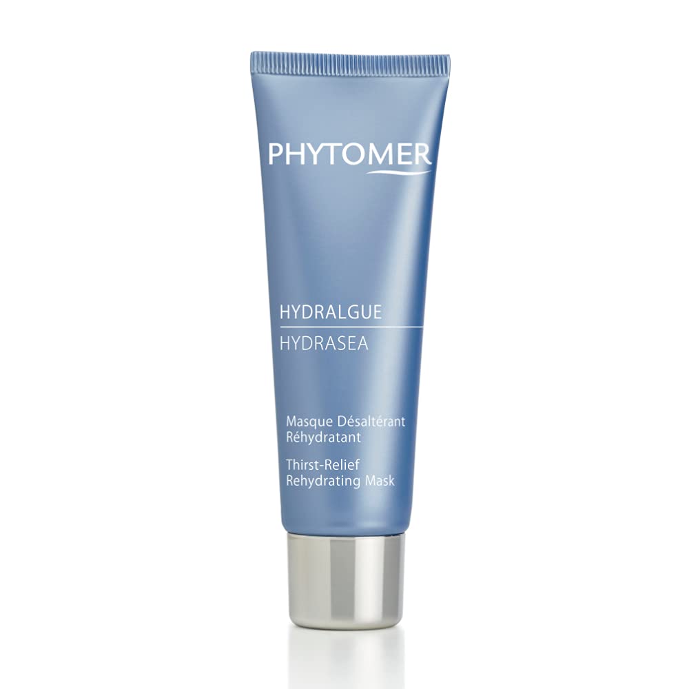 Phytomer Hydrasea Thirst-Relief Rehydrating Mask 50ml