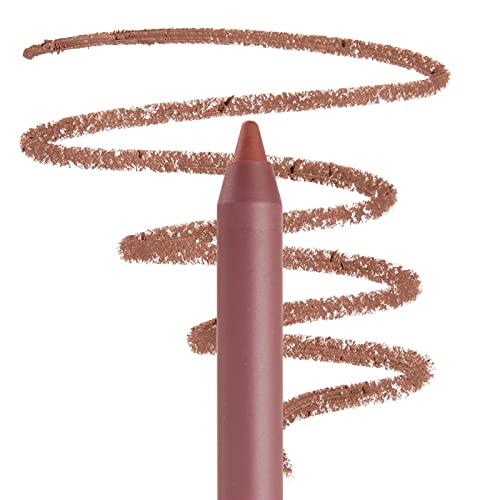Colourpop BFF2 Matte Lippie Pencil Lip Liner (Midtone Nude)