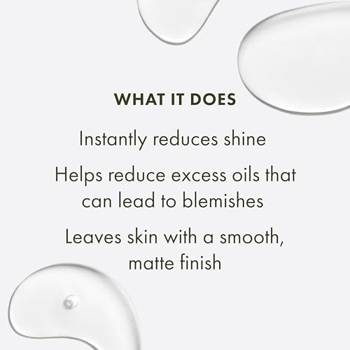 Origins Clear Improvement Pore Purifying Toner | Reduces Shine & Great for Oily Skin | With Salicylic Acid, 5 Fl Oz