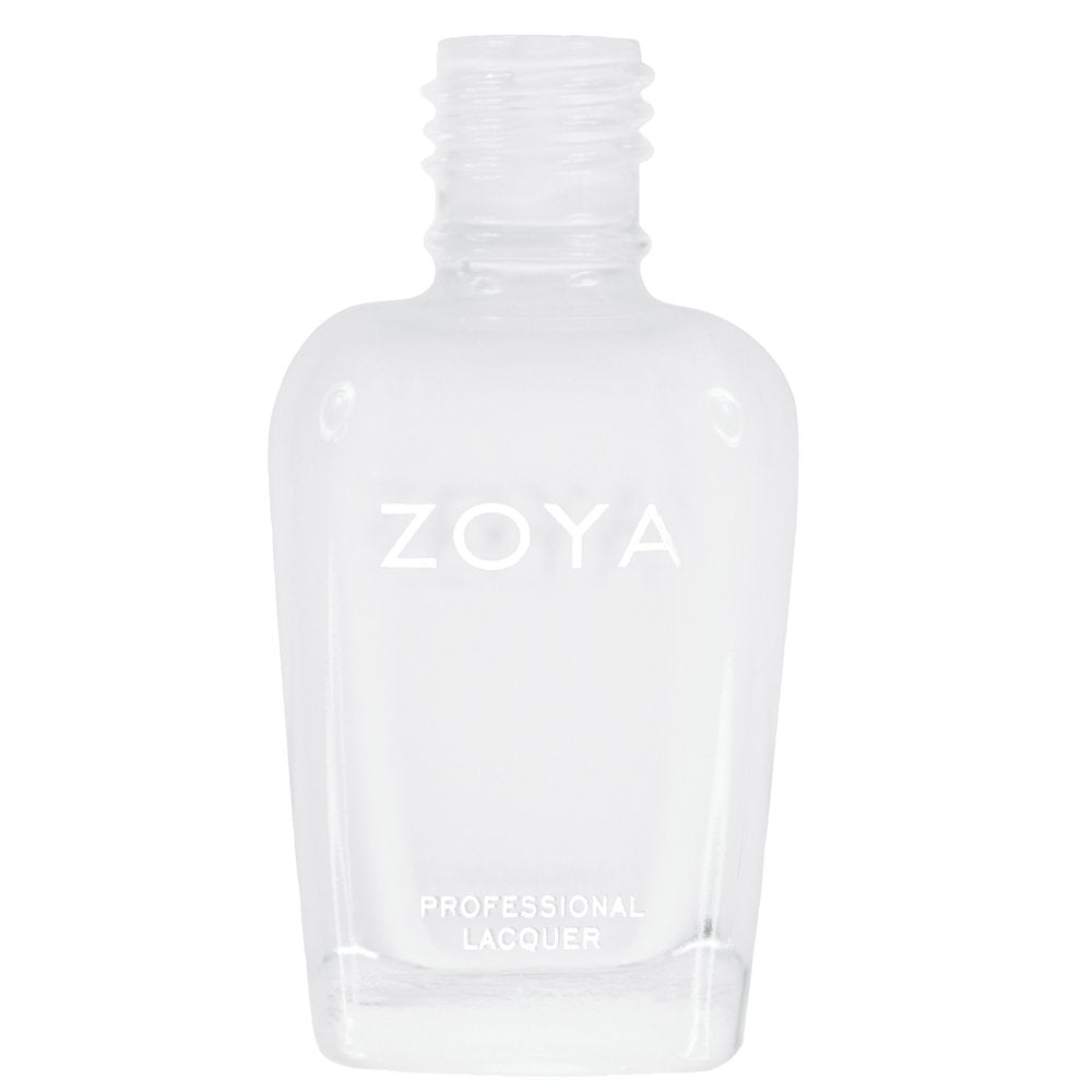 Zoya Natural Nail Polish - Purity - ZP388