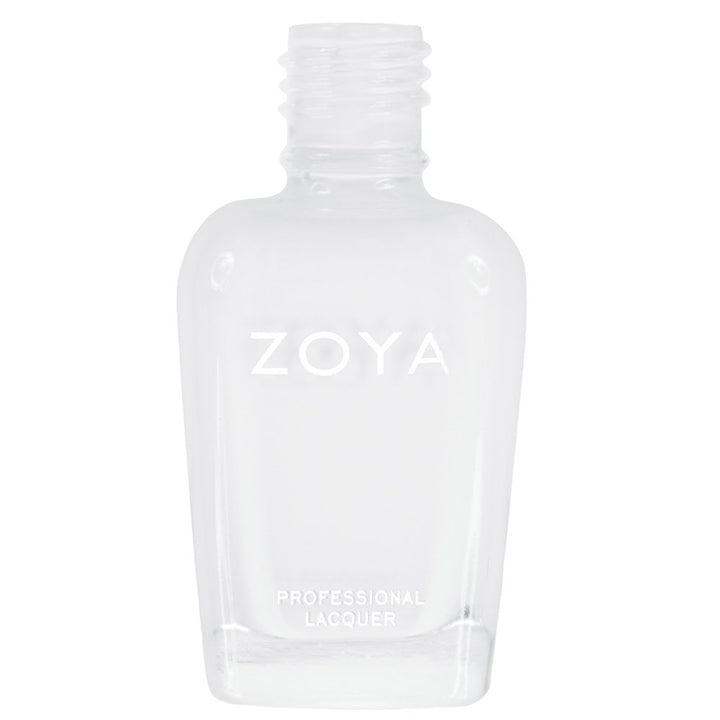 Zoya Natural Nail Polish - Purity - ZP388