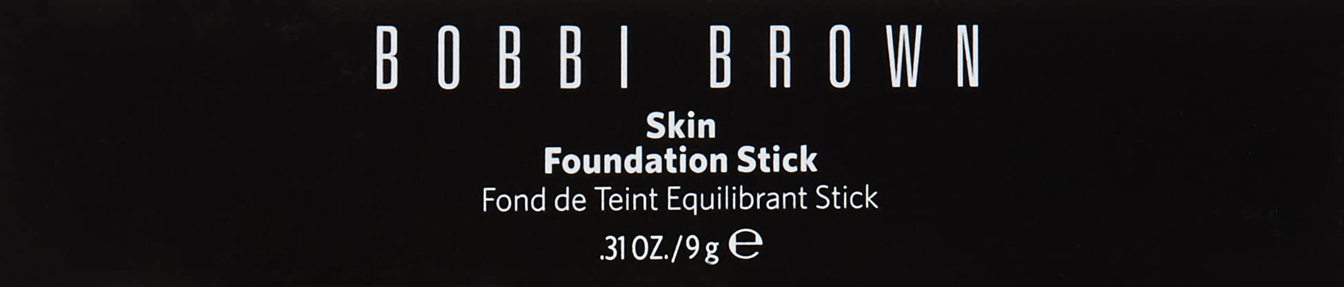 Bobbi Brown Skin Foundation Stick Warm Sand 2.5