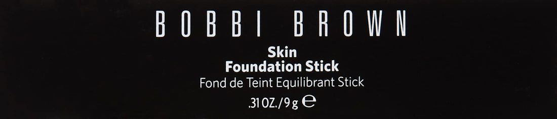 Bobbi Brown Skin Foundation Stick Warm Sand 2.5