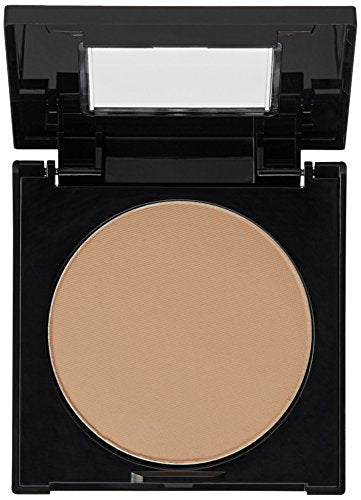 Maybelline New York Fit Me Matte Plus Poreless Powder, Natural Tan, 0.3 Ounce