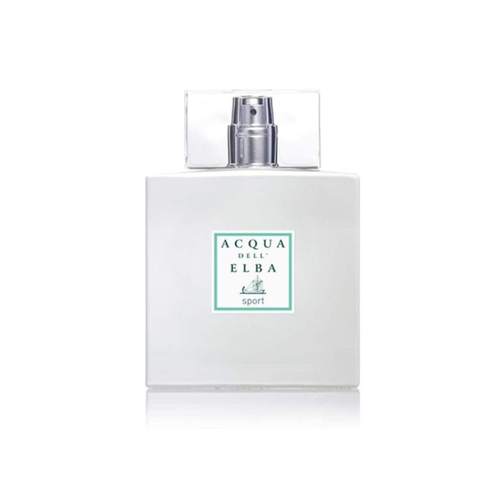 Sport by Acqua Dell Elba Eau De Parfum Unisex 50 ml