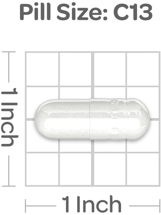 Puritan's Pride Non-GMO Soy Isoflavones Capsule 750 Mg, May Help with hot Flashes in menopausal Women*, 120 ct