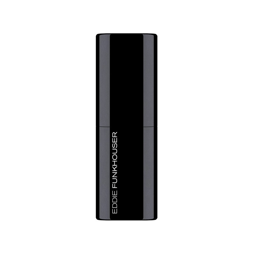 EDDIE FUNKHOUSER Hyperreal Nourishing Lip Color, Foxy Brown, 0.1 Ounce