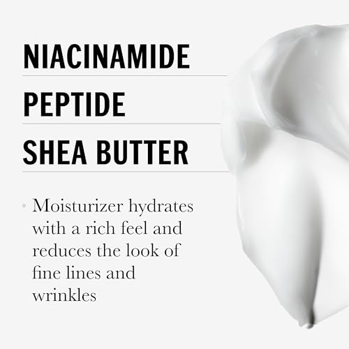 Olay Regenerist Ultra Rich Face Moisturizer, Fragrance-Free, 1.7 Oz