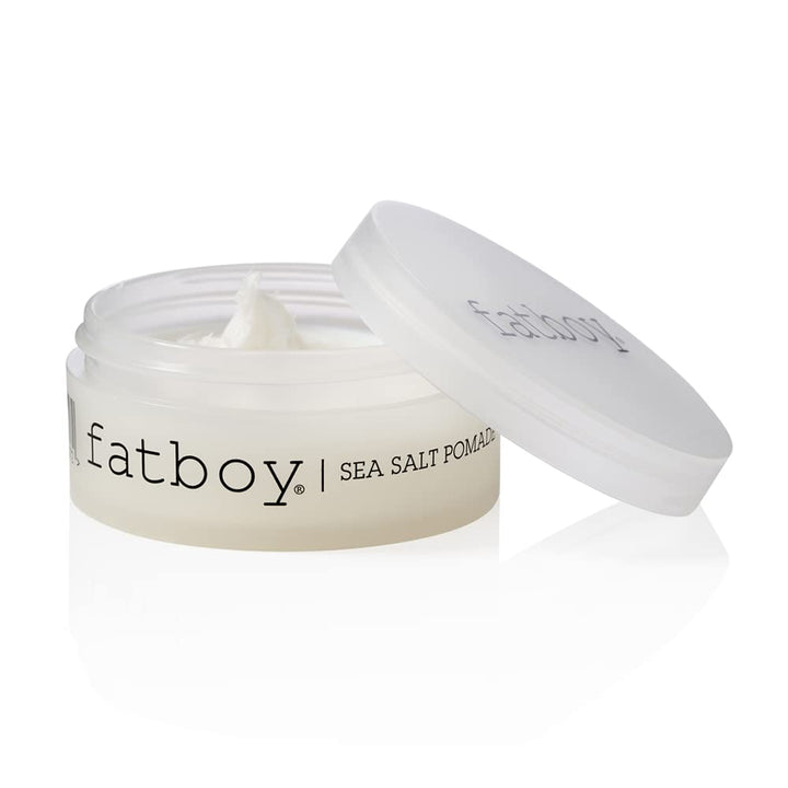 fatboy Sea Salt Pomade