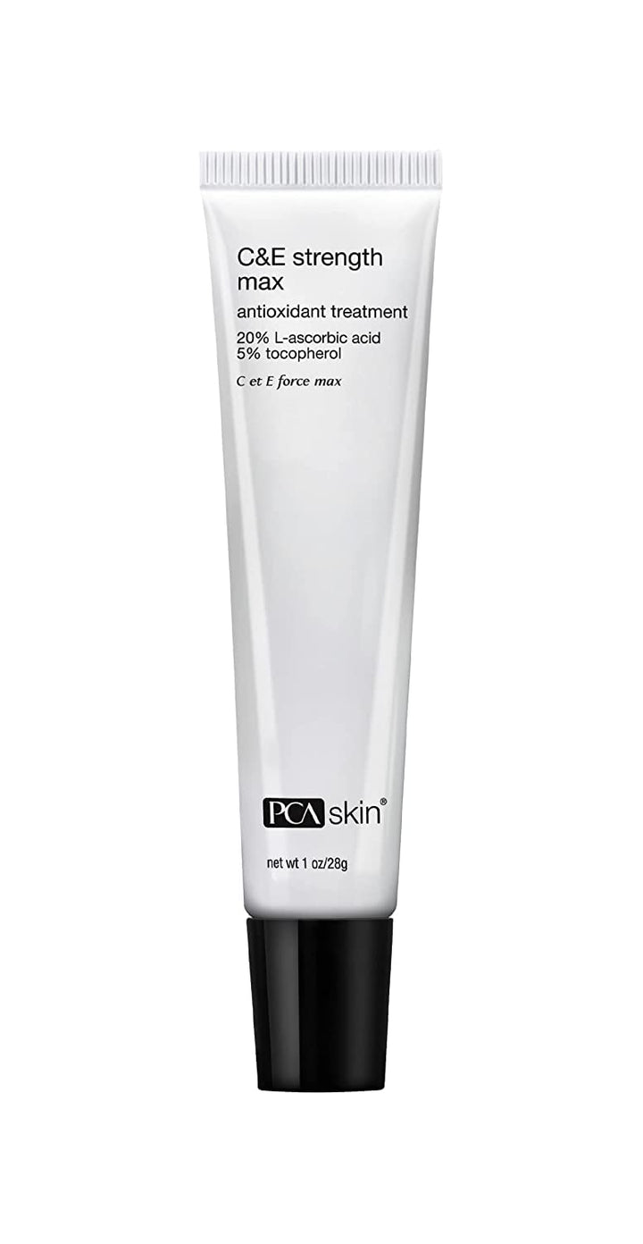 PCA C E Strength Max - 1 oz