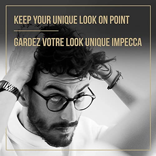 AXE Signature Clean Cut Look Classic Pomade, 2.64 Oz (Pack of 2)