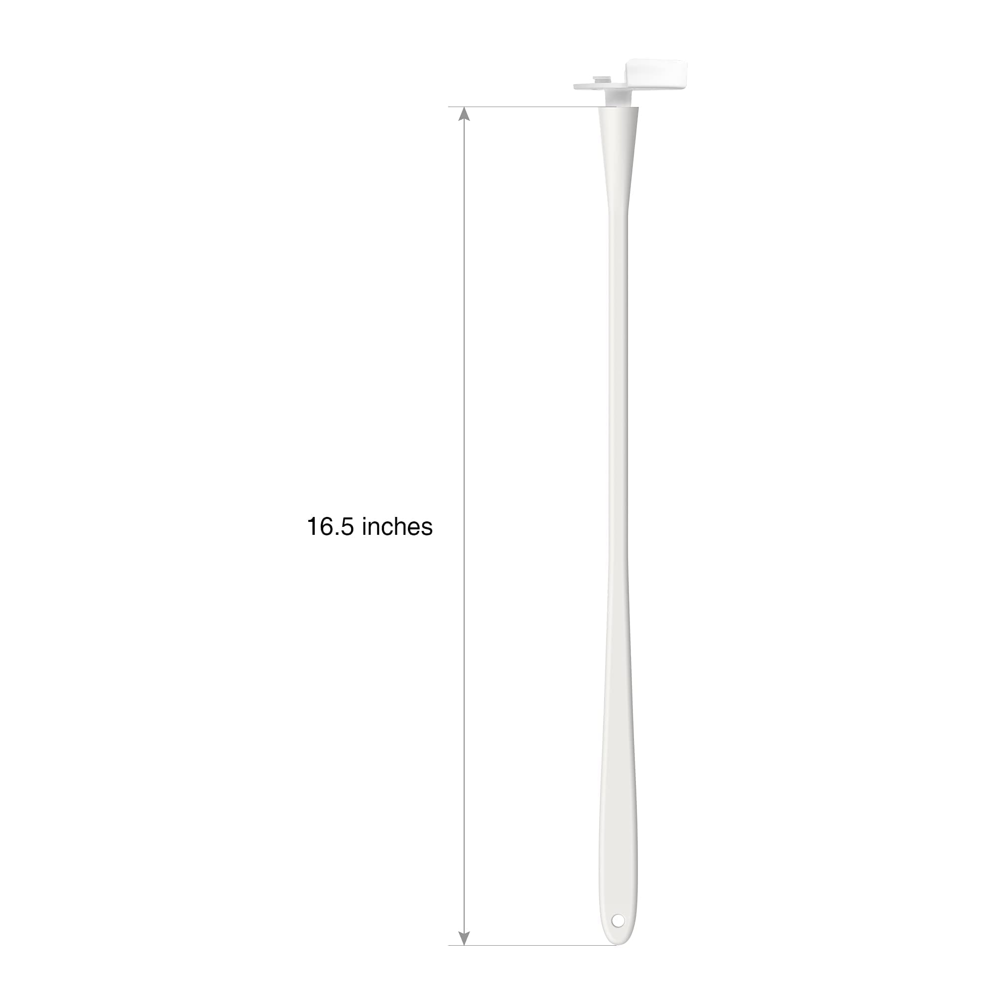 Aobelieve Baby Camera Flexible Twist Mount for Eufy Spaceview Baby Monitor E110, Spaceview Pro Baby Monitor E210, and Eufy Wi-Fi Baby Monitor 2