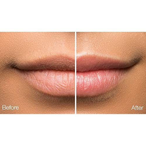 sara happ The Lip Scrub